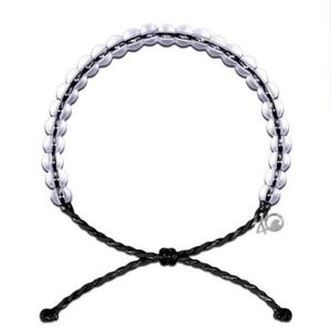 4ocean Shark Bracelet Brand New, adjustable Limited Edition